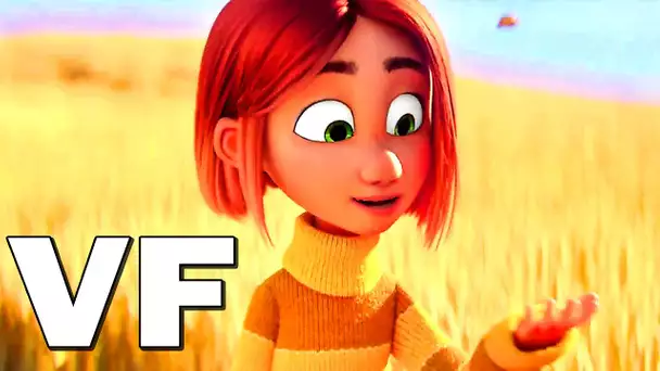 DREAMS Bande Annonce VF (Animation, 2020)