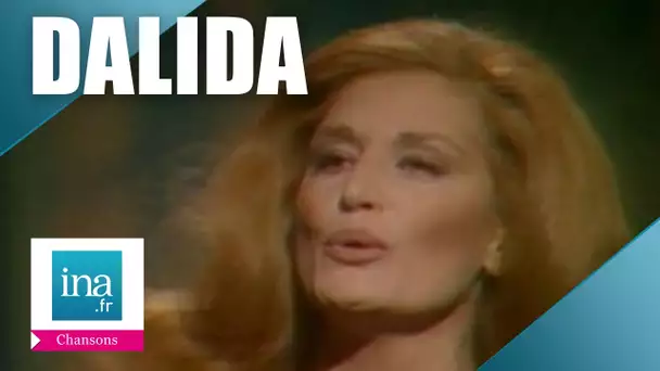 Dalida "J'attendrai" | Archive INA