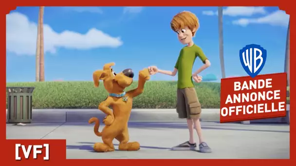 SCOOBY! - Bande Annonce Officielle 3 (VF)