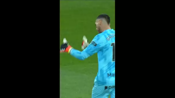 GAZZANIGA 😅 #skills #girona