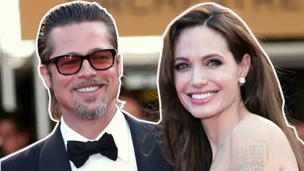 LES RÈGLES LES PLUS STRICTES qu’Angelina Jolie a IMPOSÉ à Brad Pitt | Lama Faché