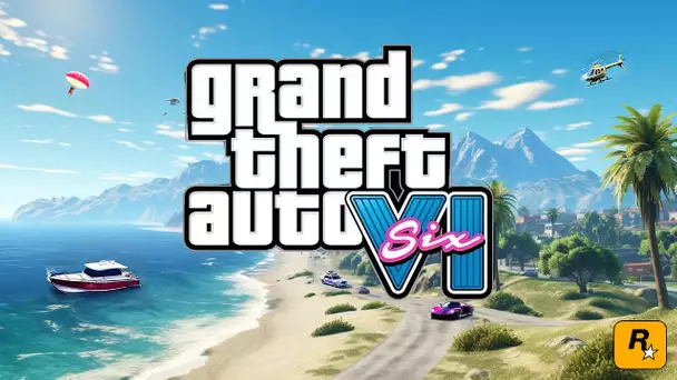 Grand Theft Auto VI (News)