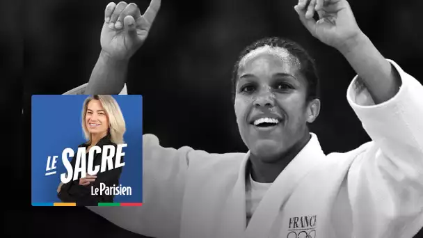 [PODCAST] Jeux olympiques : le Sacre de la judokate Lucie Décosse