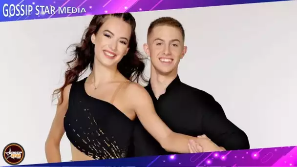 Michou et Elsa Bois (Danse avec les stars 11) bientôt en couple ? Elle officialise son célibat et en