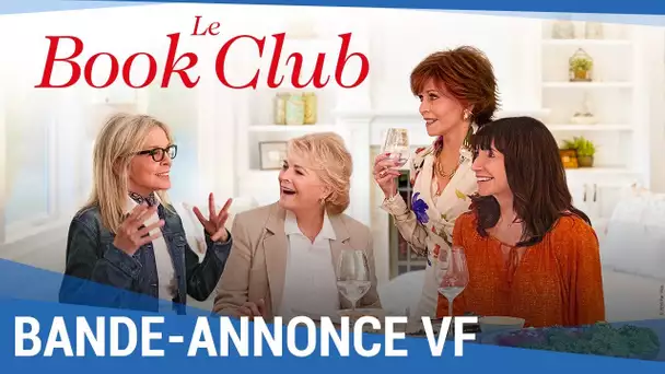 Le Book Club : Bande Annonce (VF) [Actuellement au cinéma]