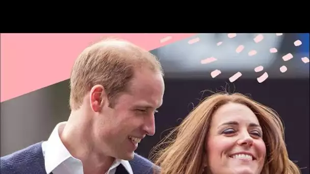Le prince William était maussade, il n'avait aucune autonomie lorsqu'il a épousé Kate Middleton