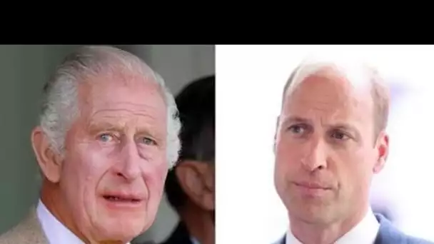 Le roi Charles a lancé une nouvelle ère royale après les « frustrations » de William face à une ingé
