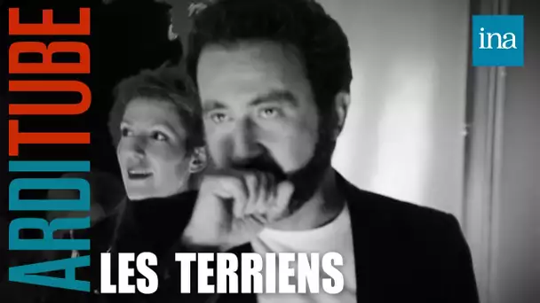 Les Terriens Du Dimanche  ! De Thierry Ardisson avec Haroun, Mathieu Madénian … | INA Arditube