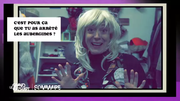 Le meilleur du Grand Bazhart [sommaire]