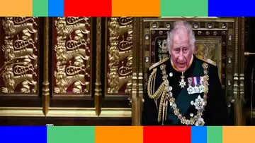 Le prince Charles remplace Elizabeth II  son hommage émouvant qui a ému tout le monde