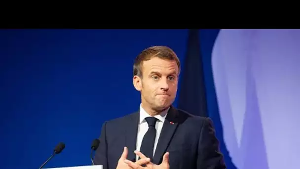 Interview d’Emmanuel Macron : cette condition imposée à l'Elysée par TF1