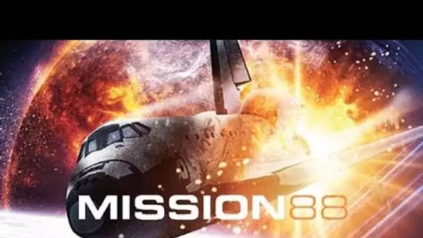Mission 88 - Film COMPLET en français