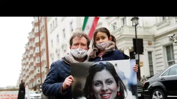 Le nouveau procès de l'Irano-Britannique Nazanin Zaghari-Ratcliffe s'est tenu à Téhéran