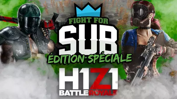 FFS #10 : H1Z1