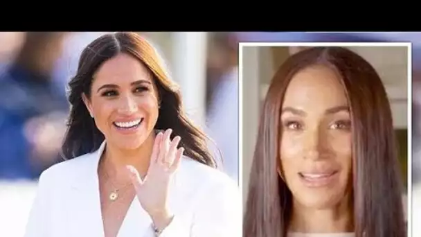 Le secret de beauté du « lifting des yeux » de Meghan Markle révélé après avoir époustouflé les fans