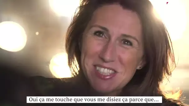 Valérie Marie : Sa vie est un conte de fée