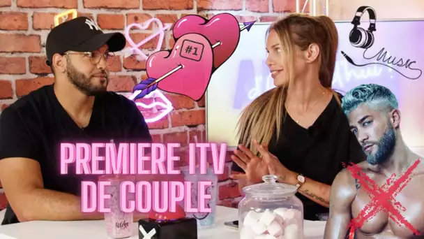 Adixia & Jim embrouillés à cause de Paga ? "Il refait surface tous les 2 ou 3 mois" !