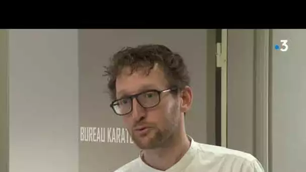 Des centres médicaux spécifiques au covid 19 s'ouvrent un peu partout. Exemple à Combourg (35)