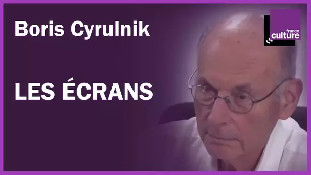 Boris Cyrulnik dans la tête de nos enfants