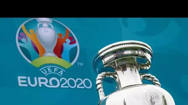 Euro 2020: Une figure emblématique de TF1 se lâche et défend Kylian Mbappé!