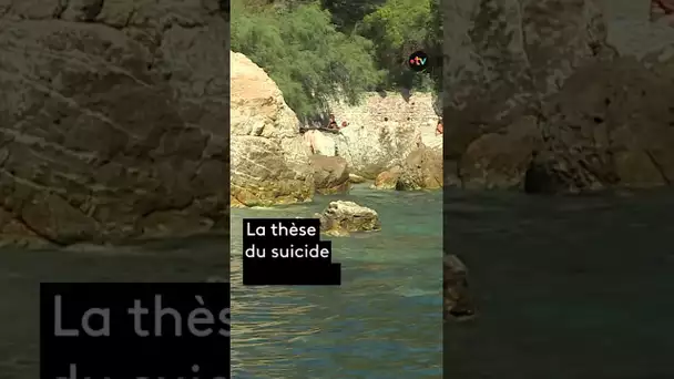 Le corps d'un policier menotté retrouvé dans l'anse Magaud à Toulon