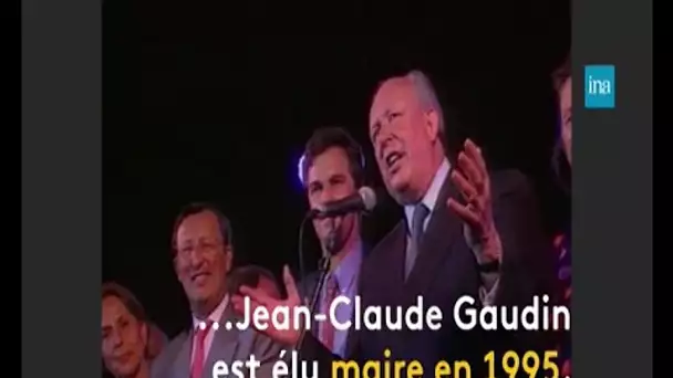 1995-2020 : Jean-Claude Gaudin, baron de Marseille | Franceinfo INA