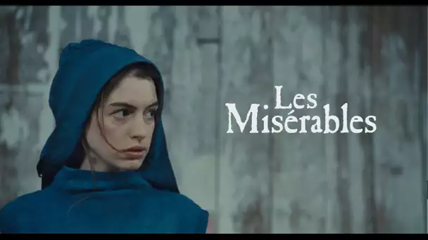 Les Misérables - Bande annonce internationale HD - Le 13 Février au cinéma