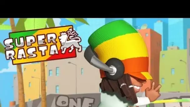 Super Rasta - Sms Man !