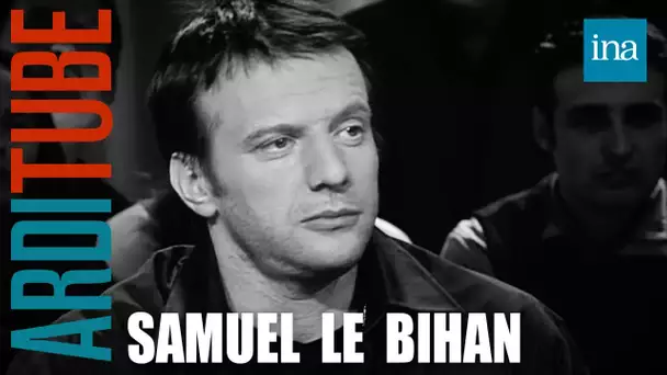Samuel Le Bihan dit à Thierry Ardisson ce qu'il ferait par amour | INA Arditube