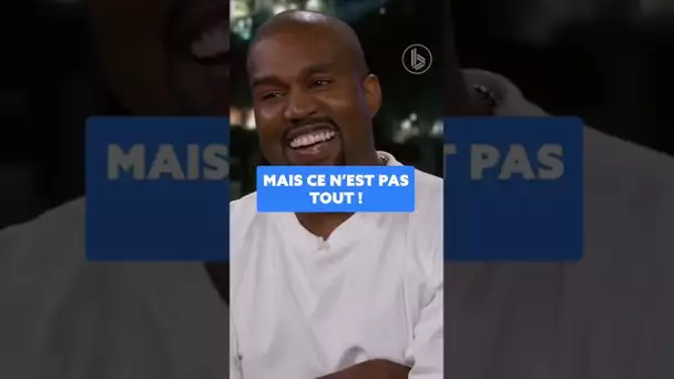 Kanye West en clash avec… Peppa Pig