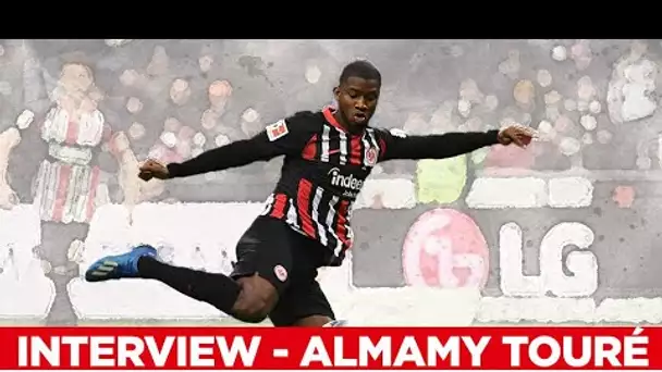 INTERVIEW - Almamy Touré : "Lewandowski est dans un autre monde"