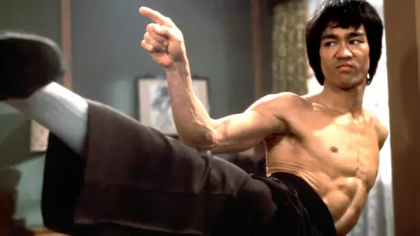 I AM BRUCE LEE - Bande Annonce (2015)