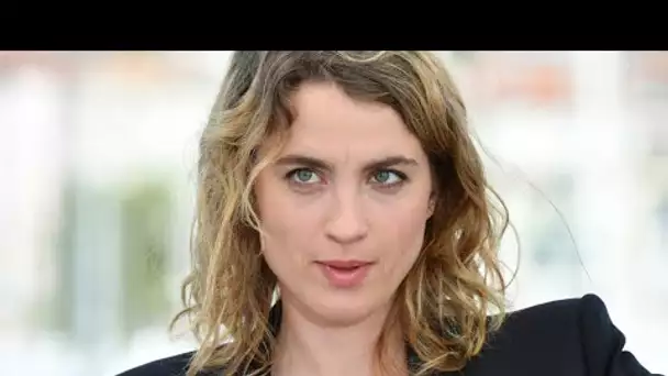 Adèle Haenel: "Distinguer Polanski, ça veut dire, 'ce n'est pas si grave de violer...