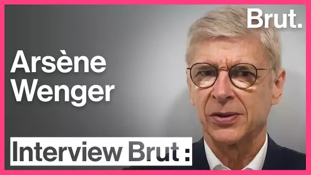 5 conseils d&#039;Arsène Wenger pour avoir un mental de gagnant