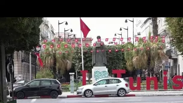 Tunisie : 10 ans après la révolution, quel bilan économique ?