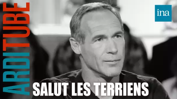 Salut Les Terriens ! de Thierry Ardisson avec Mike Horn, Bruno Gaccio  ...| INA Arditube