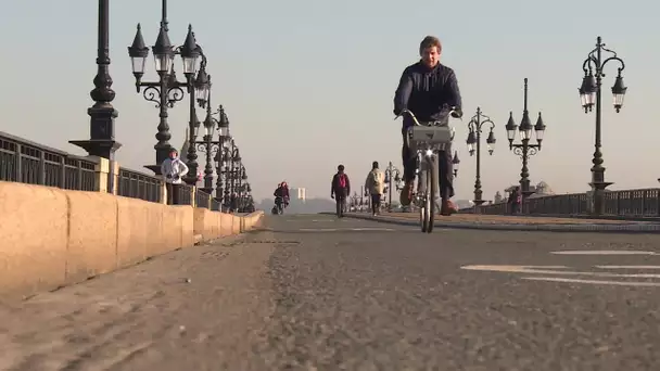 SÉRIE. Bordeaux à vélo, une solution aux nouvelles habitudes de déplacement dans la métropole