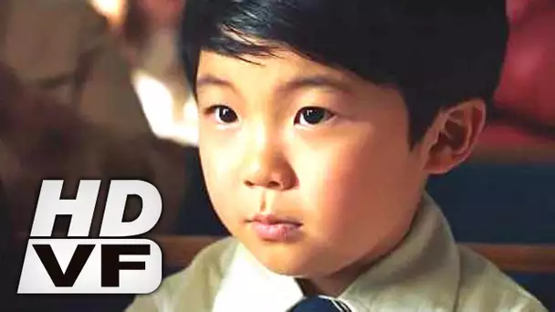 MINARI Bande Annonce VF (Drame, 2021) Steven Yeun