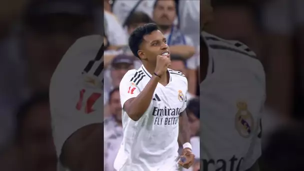 RODRYGO is unpredictable  🔥