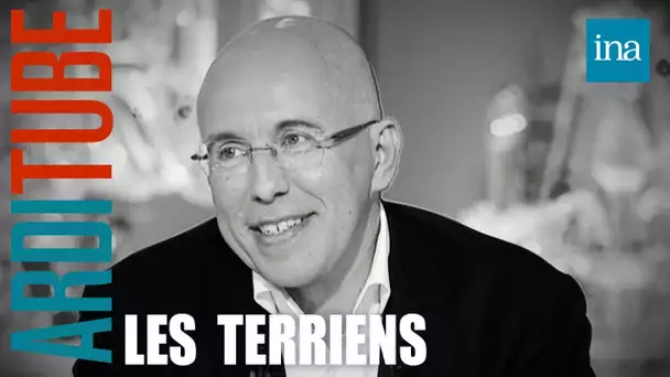 Les Terriens Du Dimanche  ! De Thierry Ardisson avec Eric Ciotti | INA Arditube