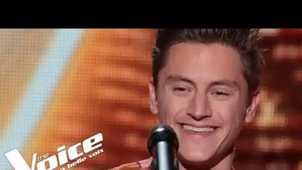 Les Rita Mitsouko – Andy | Tristan | The Voice France 2020 | Blind Audition