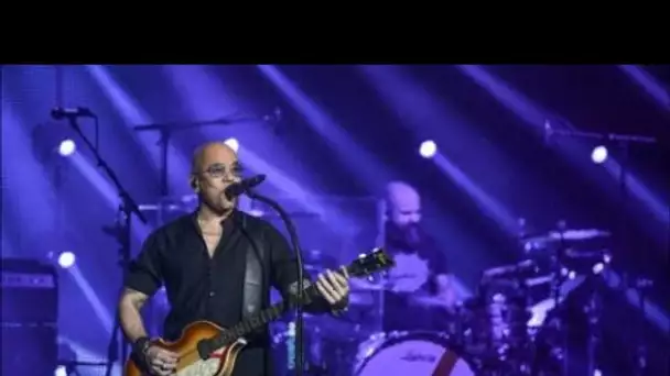 Pascal Obispo : son émouvant message aux gens du spectacle