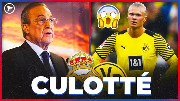 La FOLLE PROPOSITION du Real Madrid à Erling Haaland | JT Foot Mercato