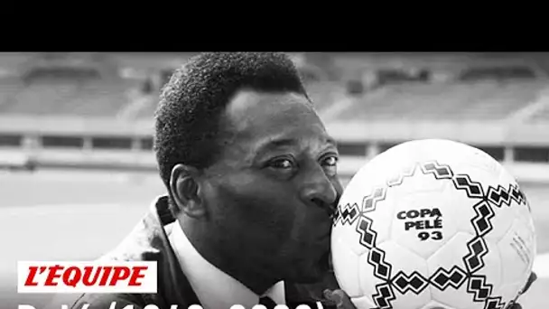 Pelé est mort : Hommage au roi du football