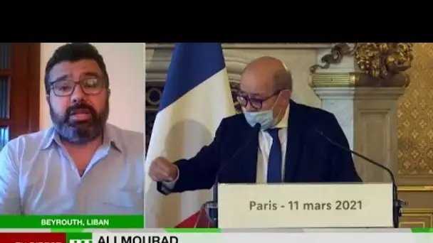 La France sanctionne des responsables politiques du Liban : «Il a fallu passer à l’étape supérieure»