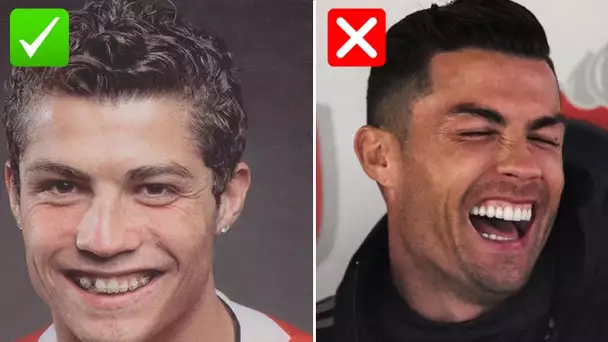 On répond VRAI ou FAUX à toutes vos questions sur Cristiano Ronaldo | Oh My Goal