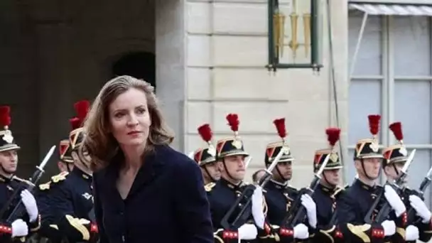 Nathalie Kosciusko-Morizet, le gros casse-tête d’Emmanuel Macron