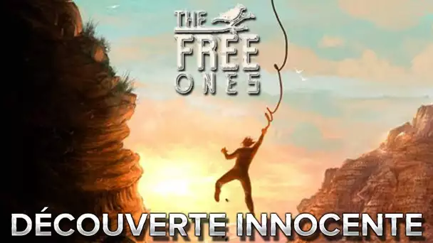 The Free Ones #1 : Découverte innocente