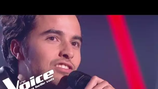 Chant Irlandais – Danny Boy |Maria | The Voice France 2020 | Blind Audition