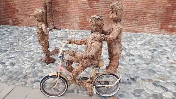 Arts de la rue : Les Pheuillus font leur retour à Toulouse